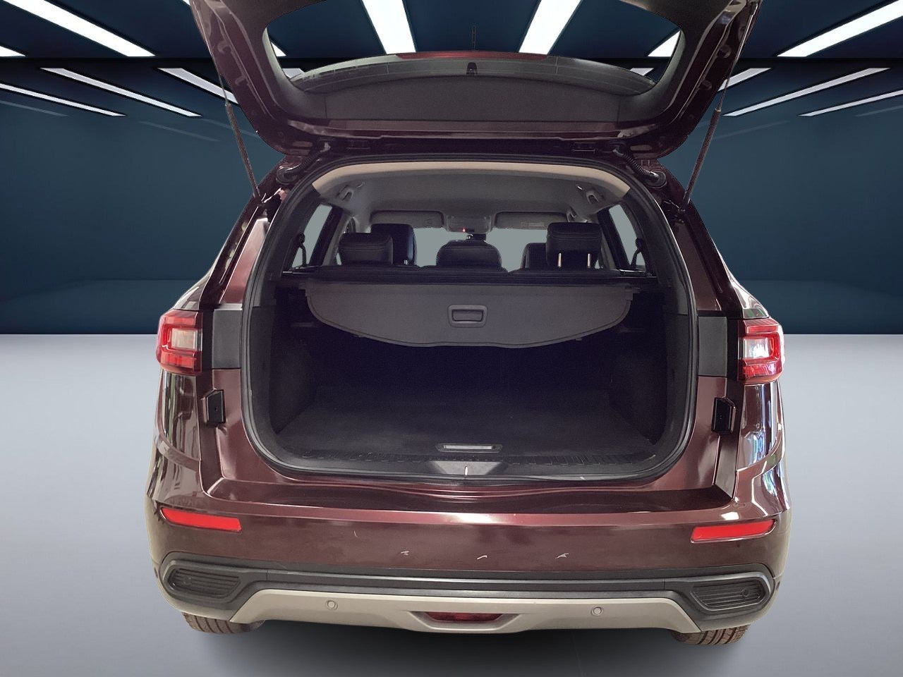 2023 Renault Koleos 2.5 Intens Cvt