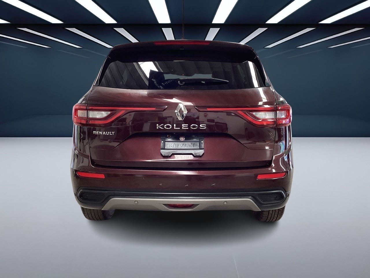 2023 Renault Koleos 2.5 Intens Cvt