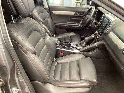 2024 Renault Koleos 2.5 Iconic At