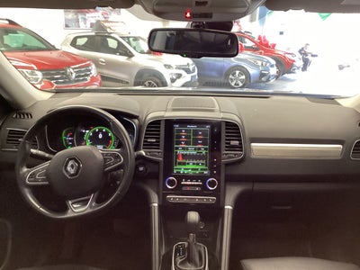 2024 Renault Koleos 2.5 Iconic At