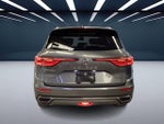 2024 Renault Koleos 2.5 Iconic At
