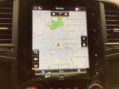 2024 Renault Koleos 2.5 Iconic At