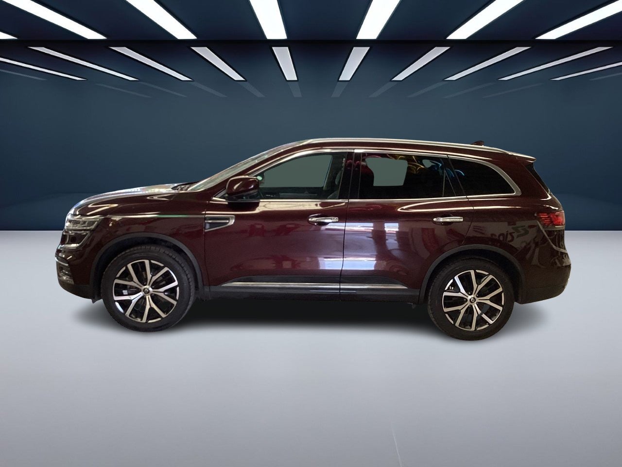 2023 Renault Koleos 2.5 Iconic Piel Cvt
