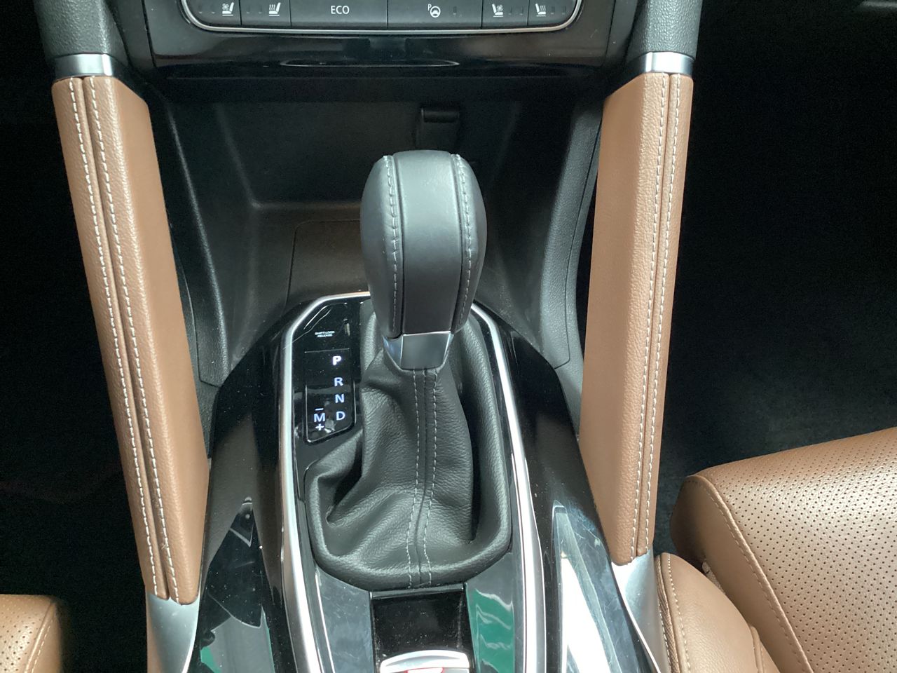 2023 Renault Koleos 2.5 Iconic Piel Cvt