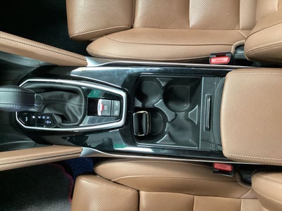 2023 Renault Koleos 2.5 Iconic Piel Cvt