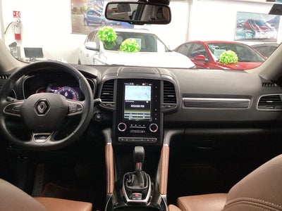 2023 Renault Koleos 2.5 Iconic Piel Cvt