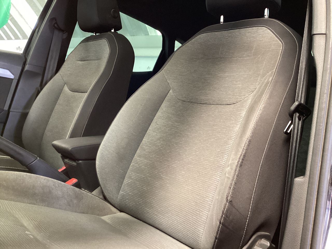 2022 Seat Ibiza 1.6 Xcellence 5p Mt