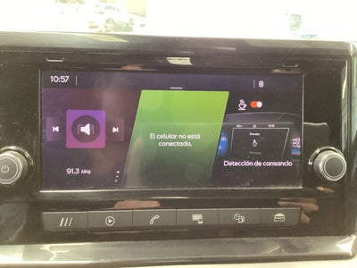2022 Seat Ibiza 1.6 Xcellence 5p Mt