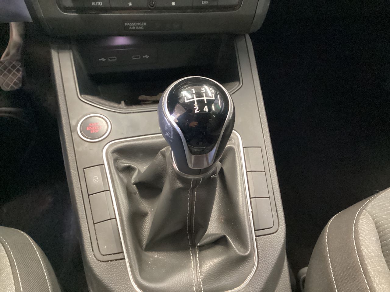 2022 Seat Ibiza 1.6 Xcellence 5p Mt