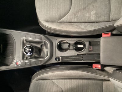 2022 Seat Ibiza 1.6 Xcellence 5p Mt