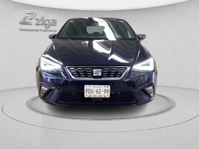2022 Seat Ibiza 1.6 Xcellence 5p Mt