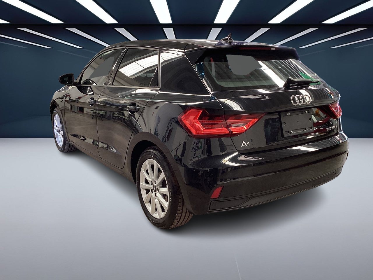 2024 Audi A1 1.0 Sportback Cool At