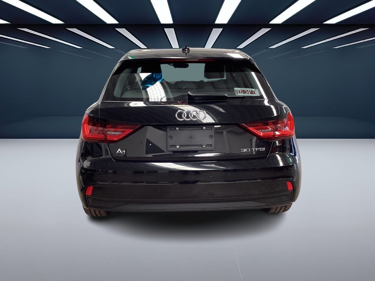 2024 Audi A1 1.0 Sportback Cool At