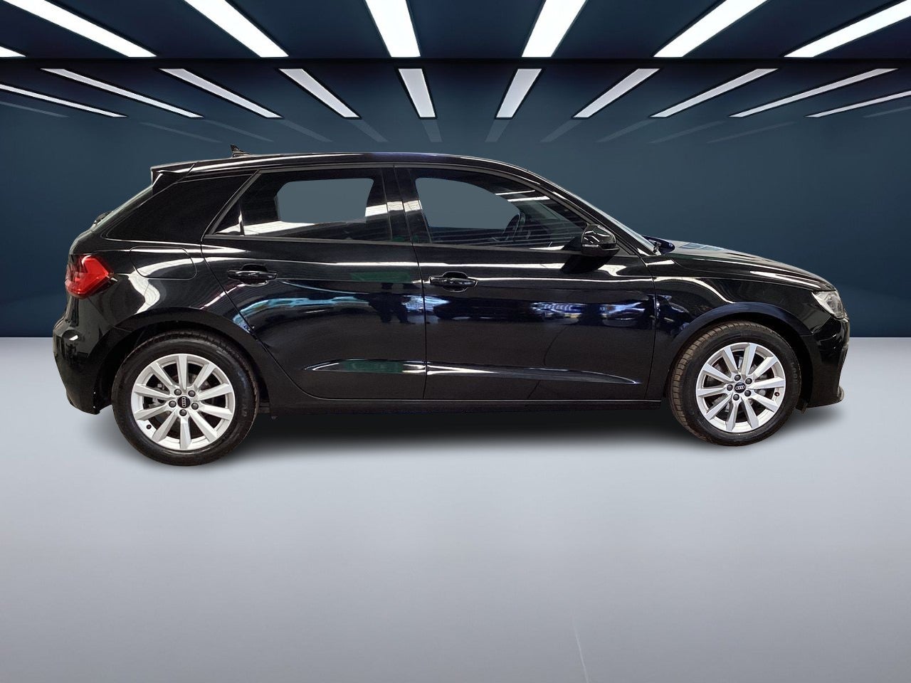 2024 Audi A1 1.0 Sportback Cool At
