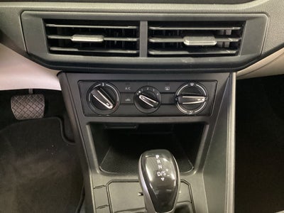 2024 Volkswagen Virtus 1.6 Trendline At