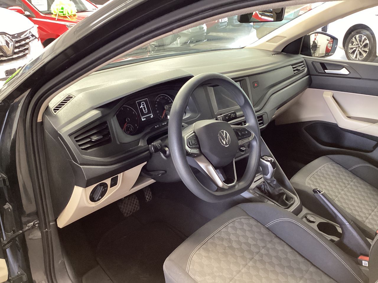 2024 Volkswagen Virtus 1.6 Trendline At