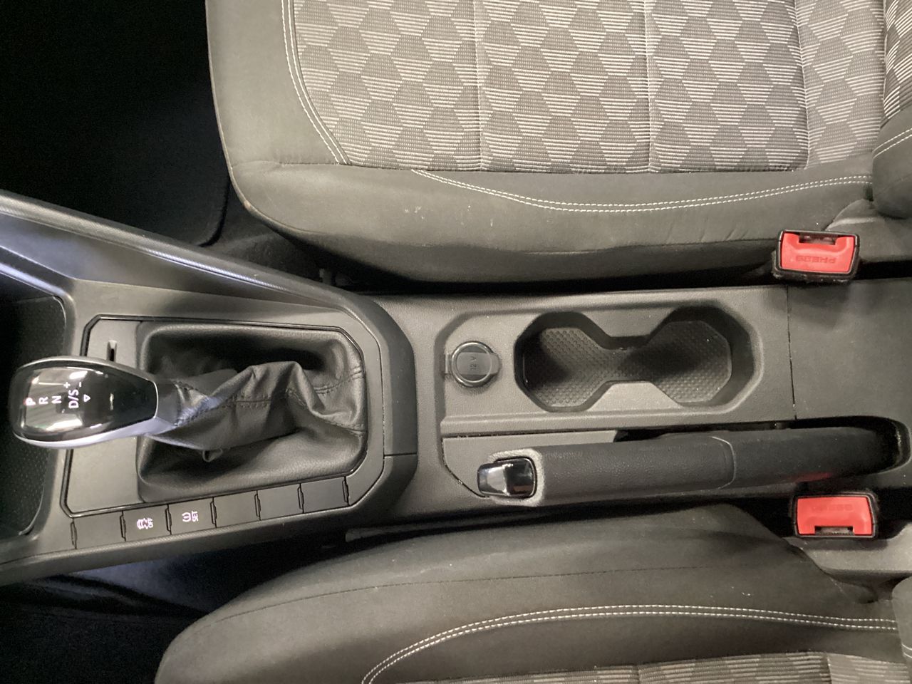 2024 Volkswagen Virtus 1.6 Trendline At