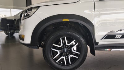 2023 JAC Frison 2.0 T8 4x4 Mt