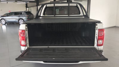 2023 JAC Frison 2.0 T8 4x4 Mt