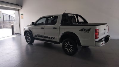 2023 JAC Frison 2.0 T8 4x4 Mt