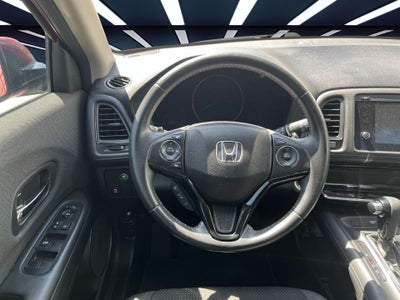 2019 Honda HR-V 1.8 Prime Cvt