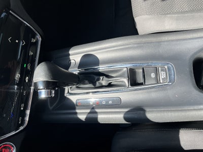 2019 Honda HR-V 1.8 Prime Cvt