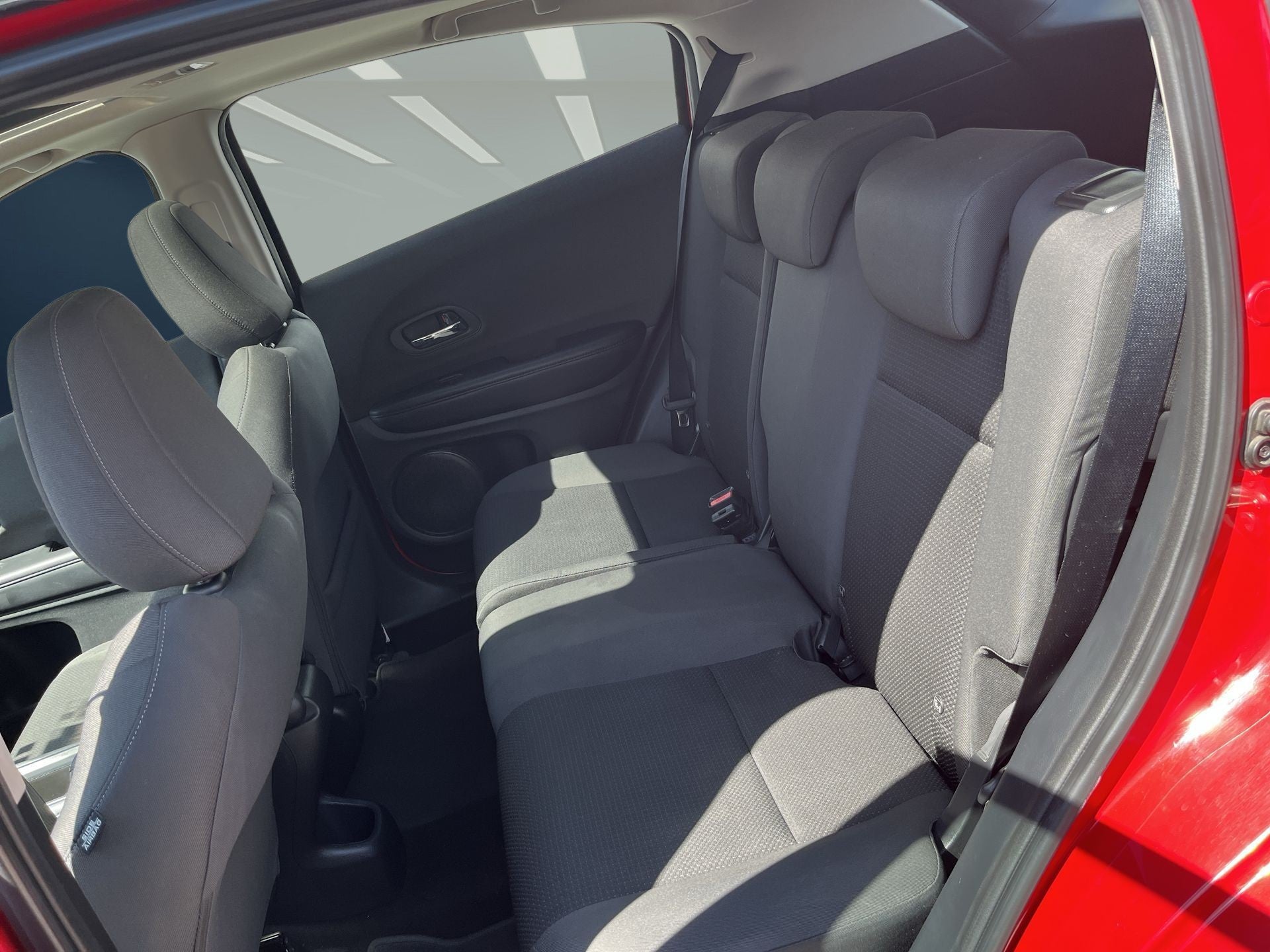 2019 Honda HR-V 1.8 Prime Cvt