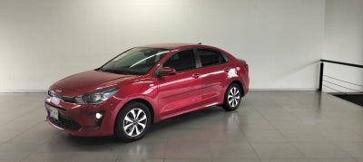 2023 Kia Rio 1.6 Hb EX At