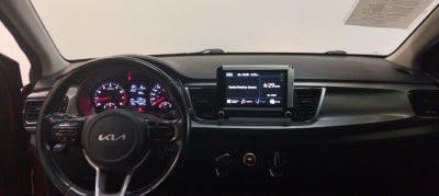 2023 Kia Rio 1.6 Sedan EX At