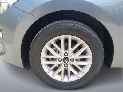 2020 Kia Rio 1.6 Hb EX Mt