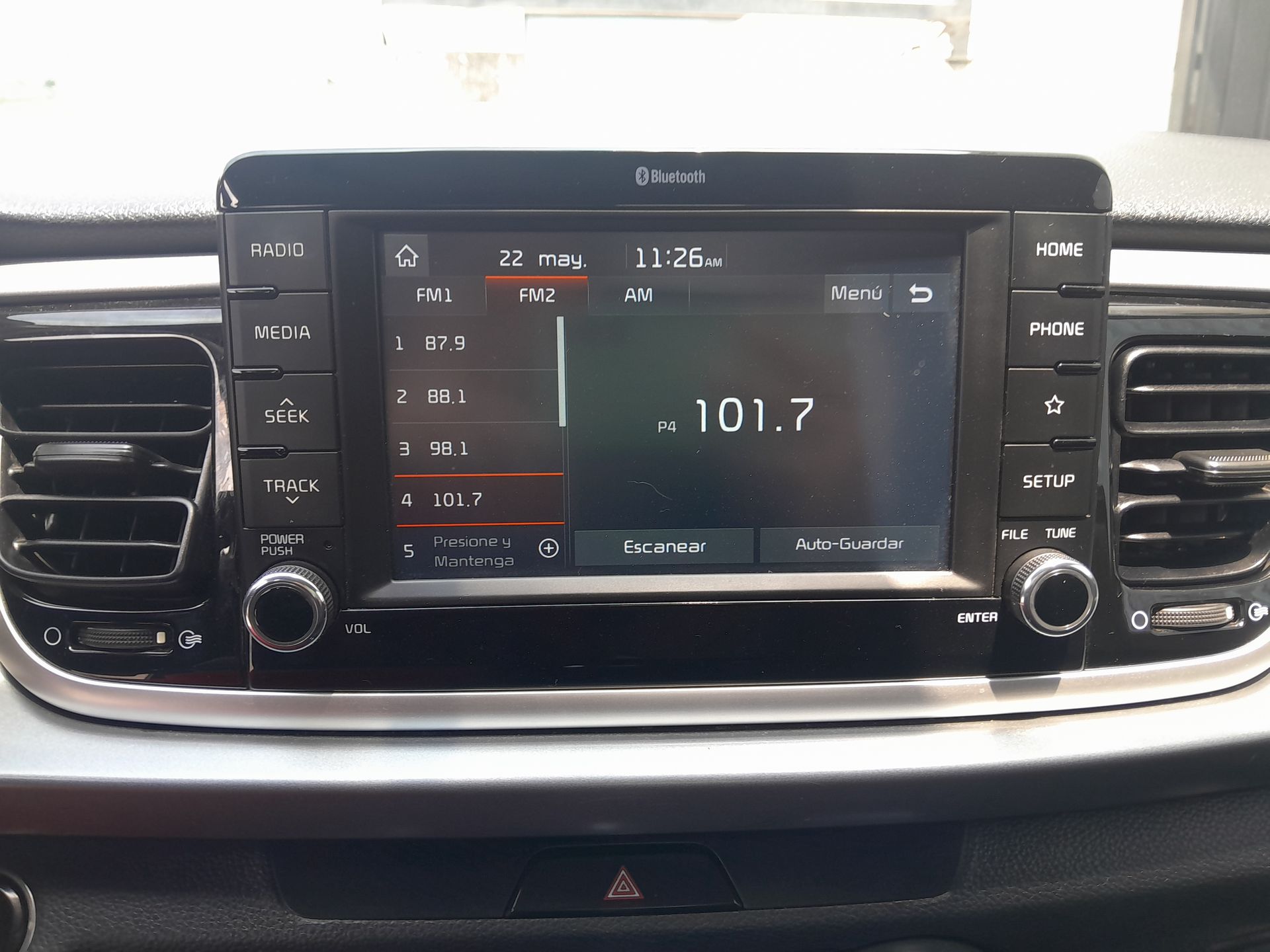 2020 Kia Rio 1.6 Hb EX Mt