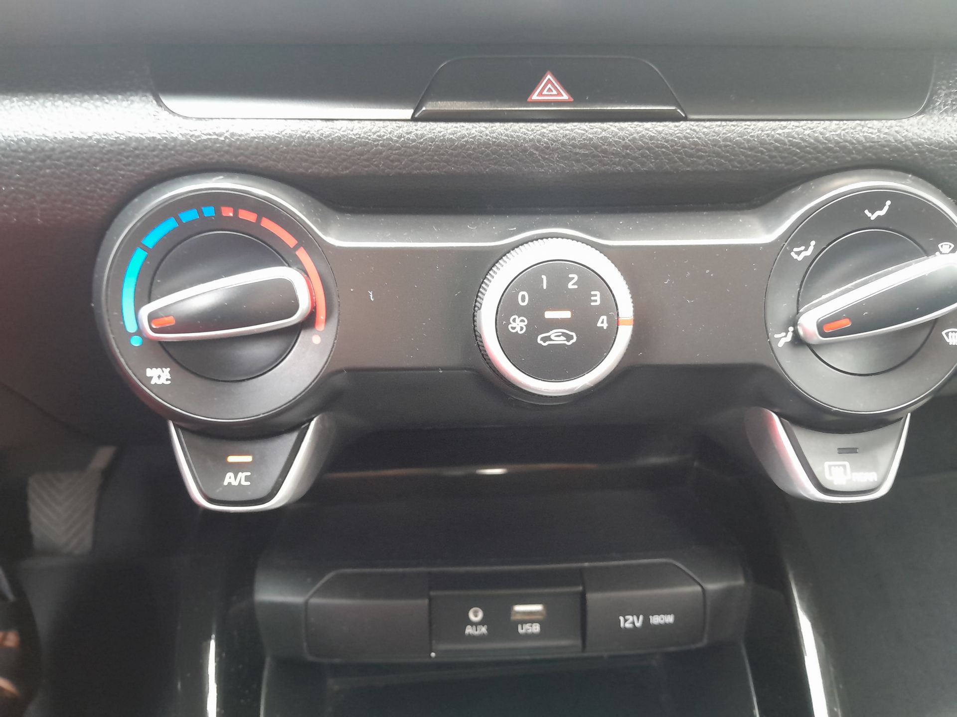 2020 Kia Rio 1.6 Hb EX Mt