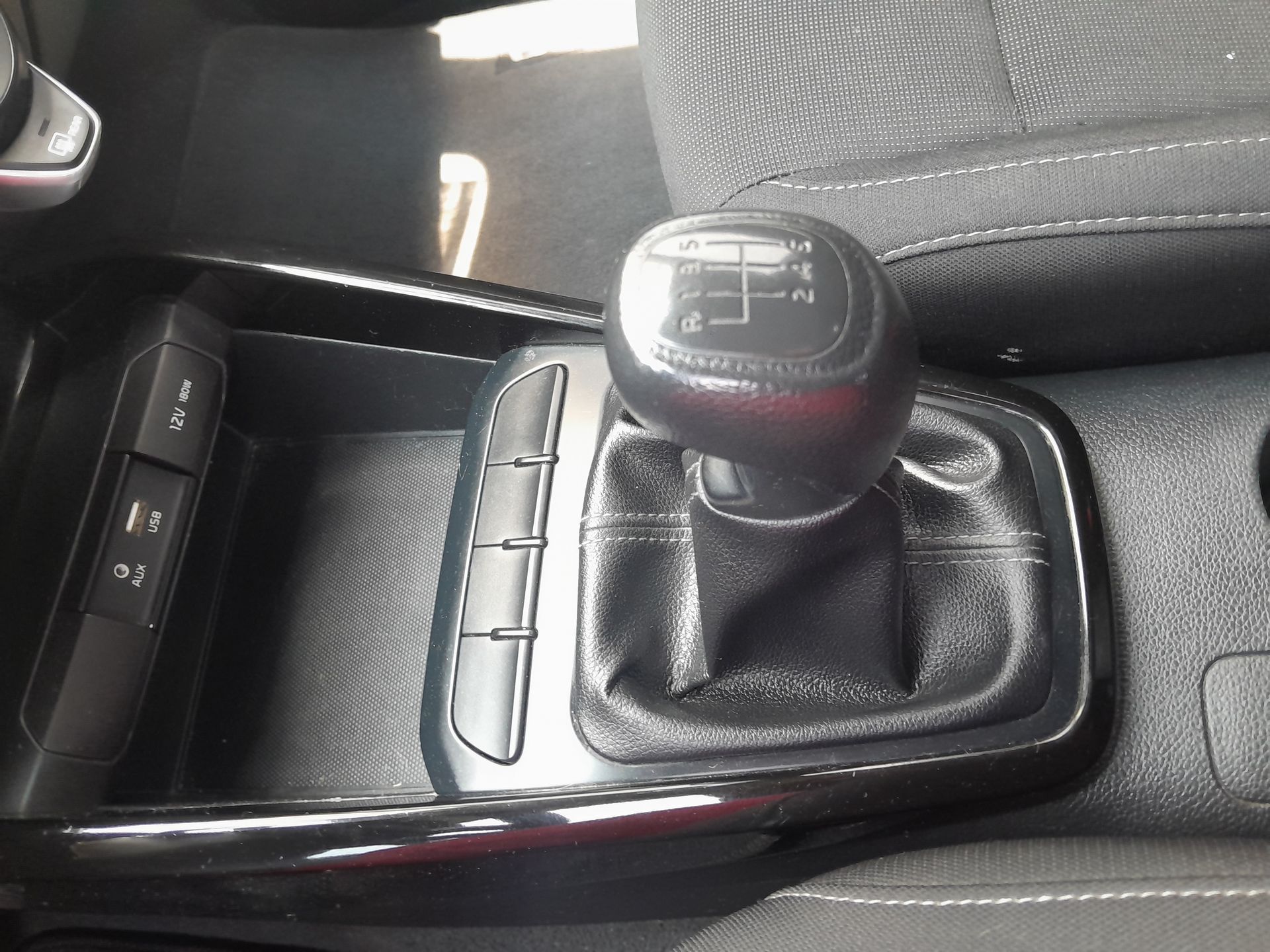 2020 Kia Rio 1.6 Hb EX Mt