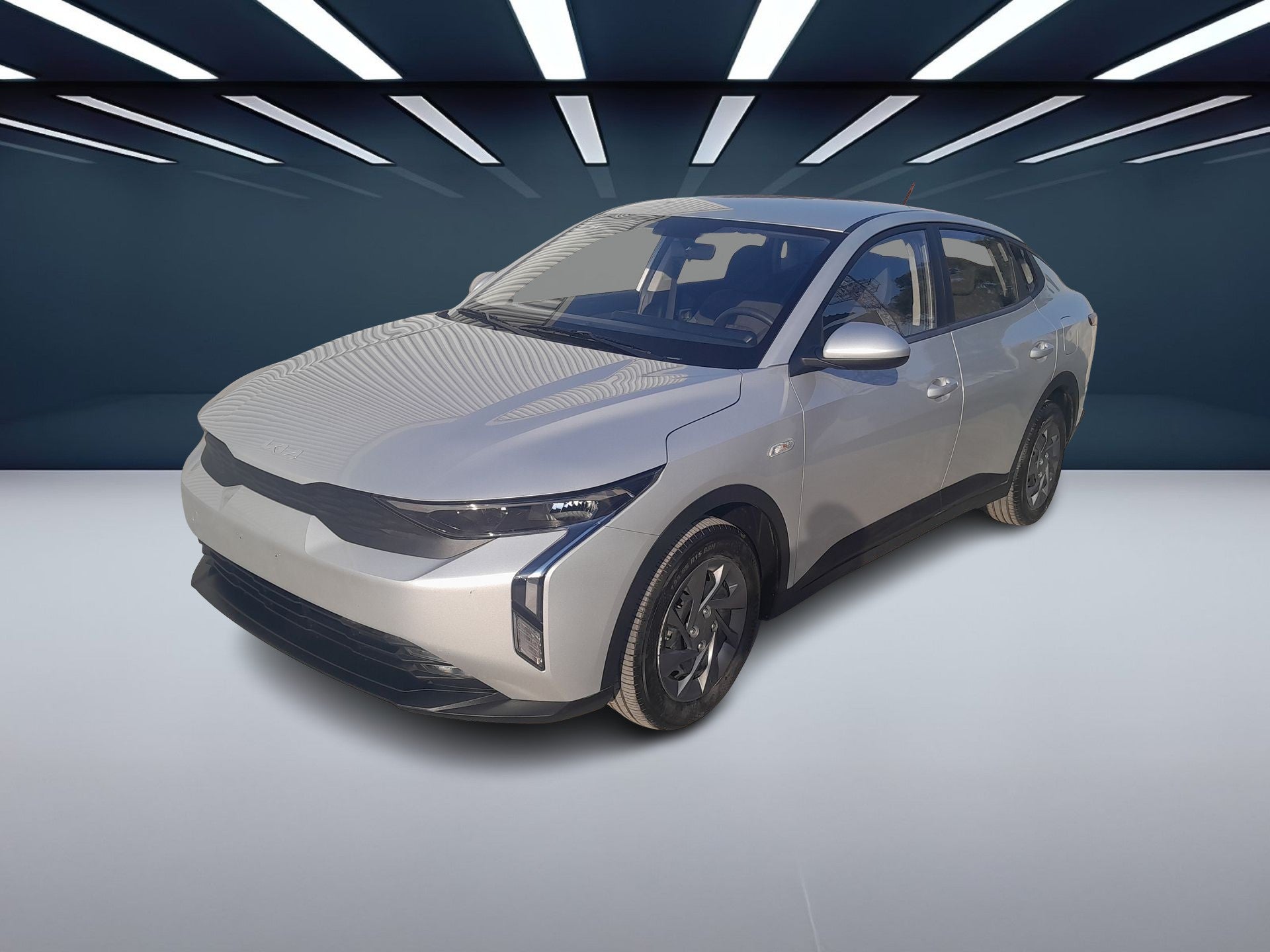 2025 Kia K3 1.6 L At