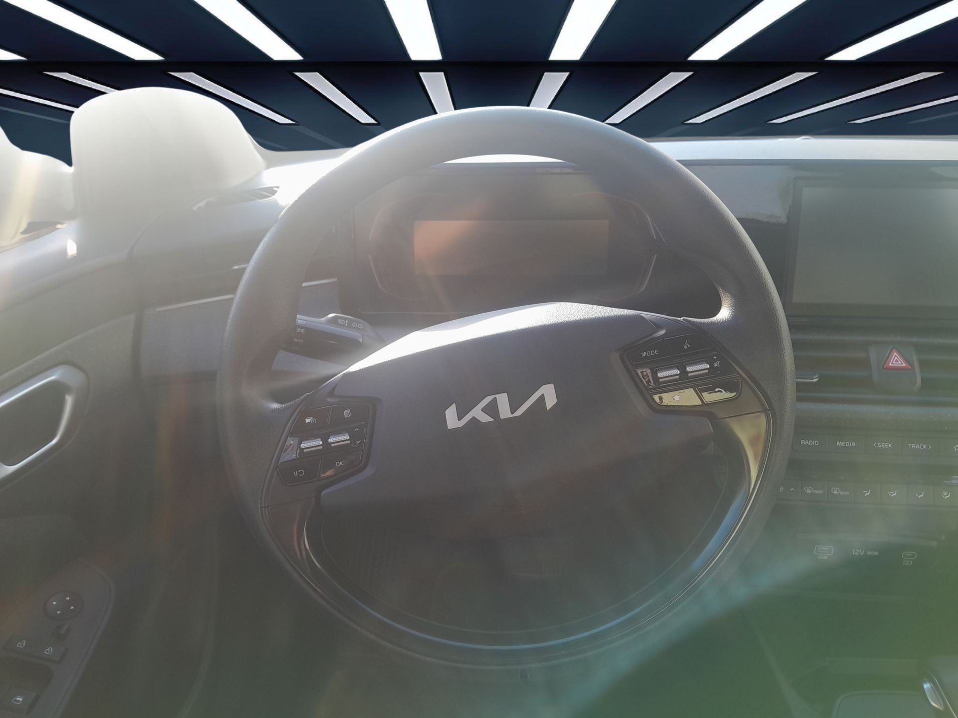 2025 Kia K3 1.6 L At