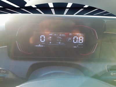 2025 Kia K3 1.6 L At