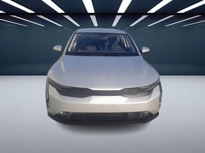 2025 Kia K3 1.6 L At