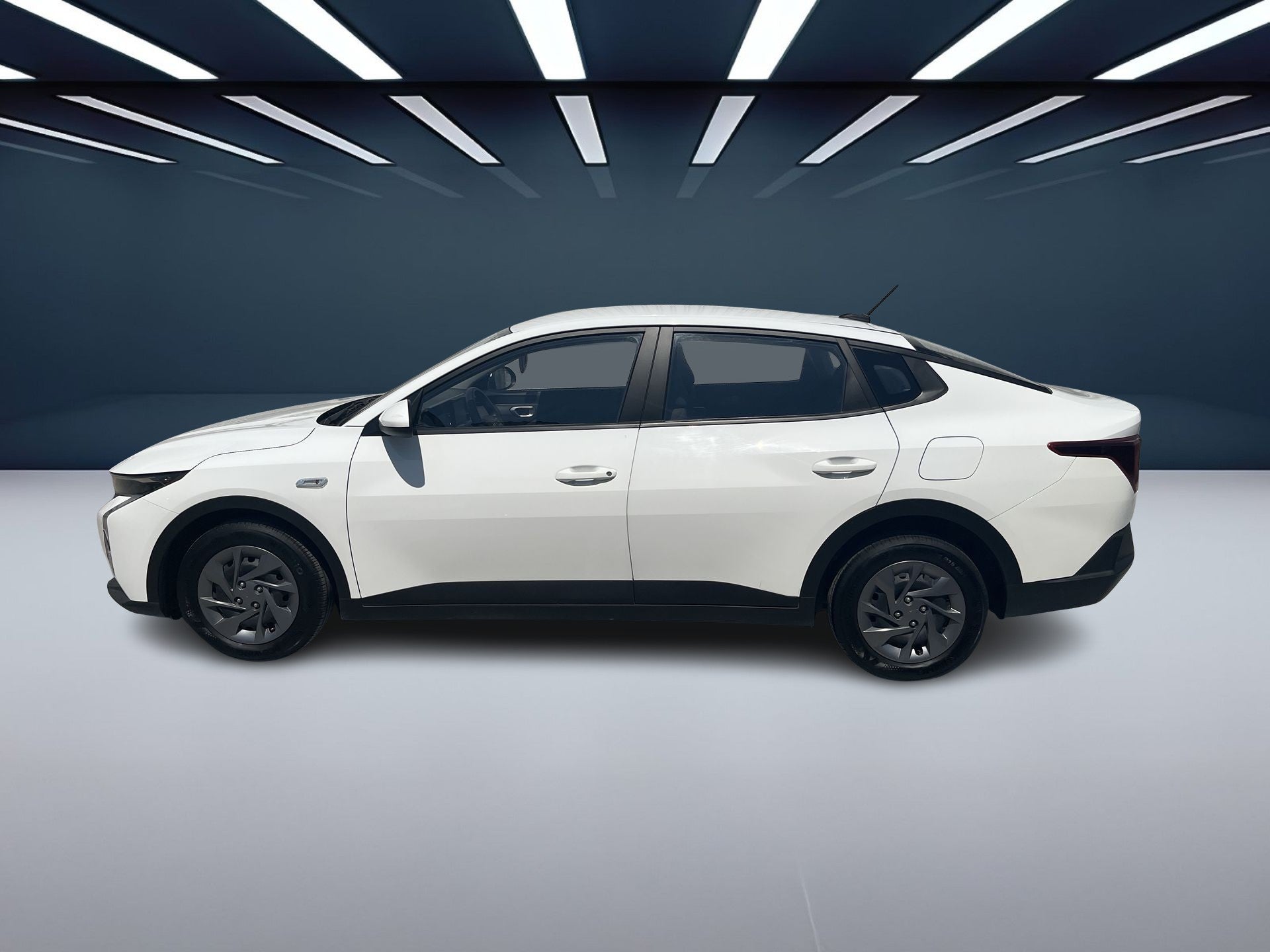 2026 Kia K3 1.6 L At