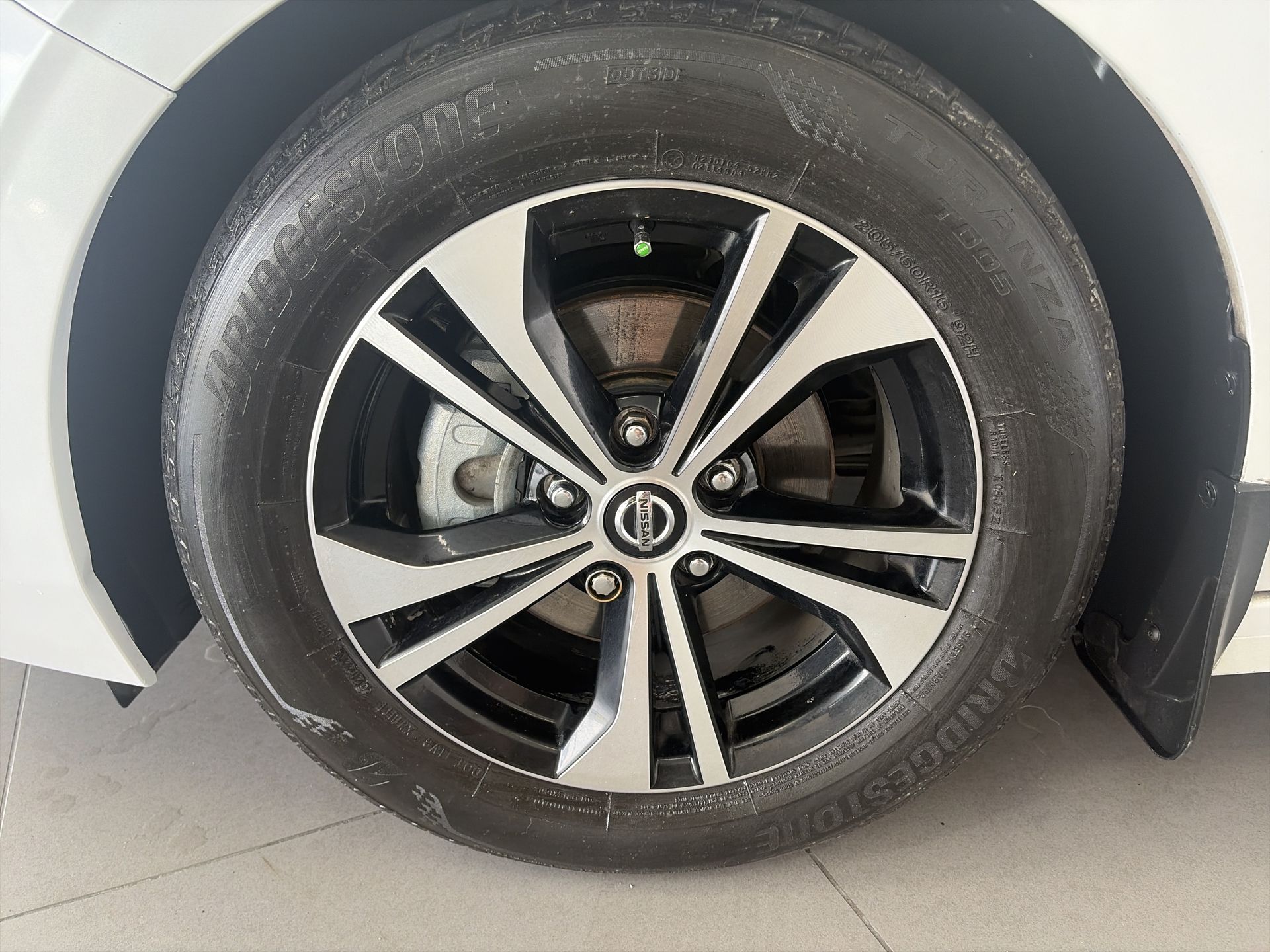 2020 Nissan Sentra 2.0 Advance At