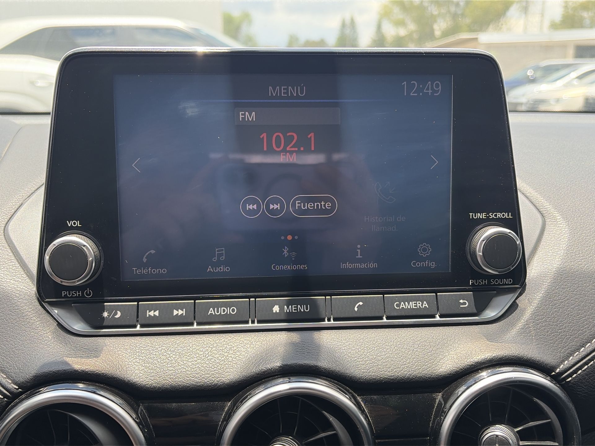 2020 Nissan Sentra 2.0 Advance At