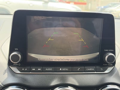 2020 Nissan Sentra 2.0 Advance At