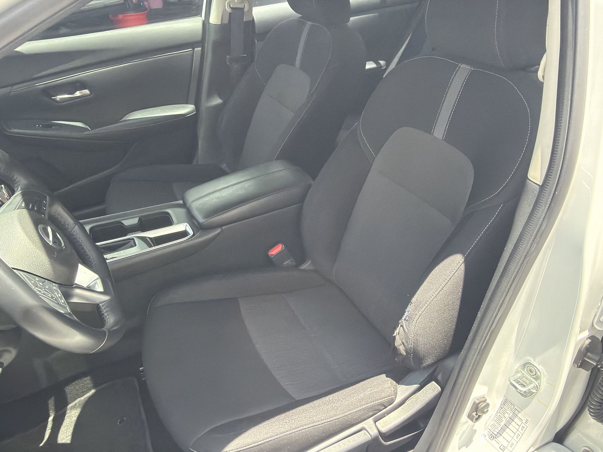 2020 Nissan Sentra 2.0 Advance At