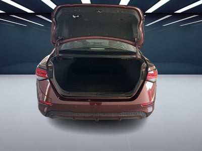 2023 Nissan Sentra 1.8 Sense At