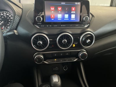 2023 Nissan Sentra 1.8 Sense At