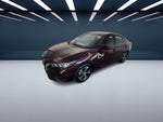 2023 Nissan Sentra 1.8 Sense At