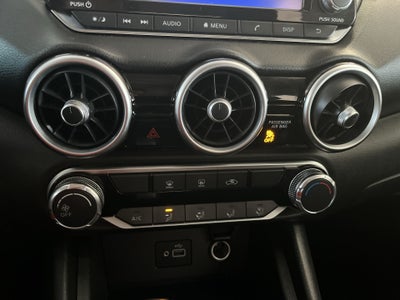 2023 Nissan Sentra 1.8 Sense At