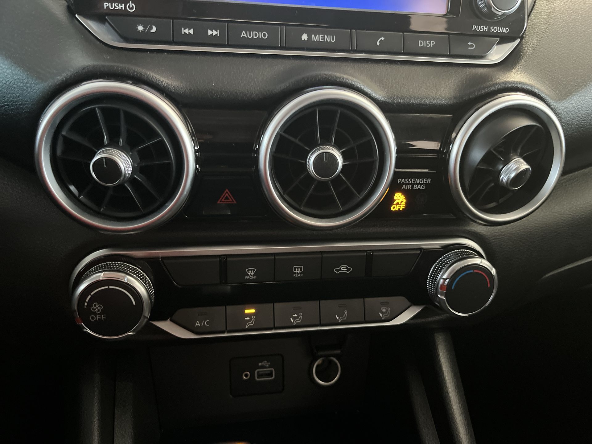 2023 Nissan Sentra 1.8 Sense At