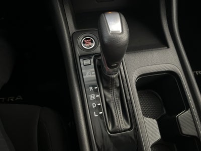 2023 Nissan Sentra 1.8 Sense At