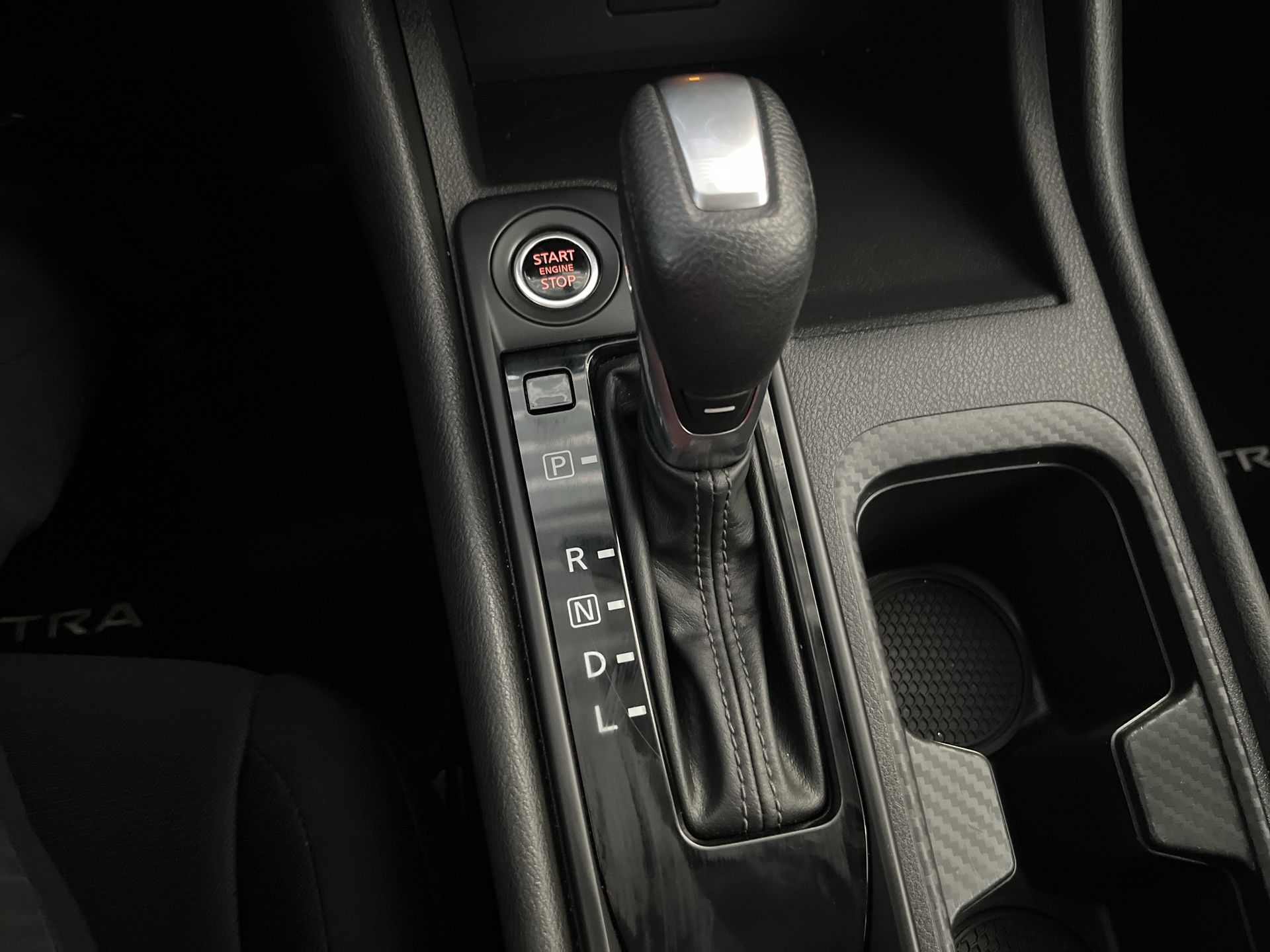 2023 Nissan Sentra 1.8 Sense At