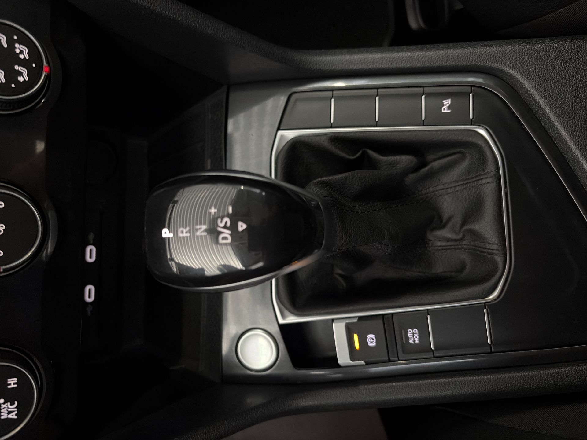 2023 Volkswagen Tiguan 1.4 Comfortline At